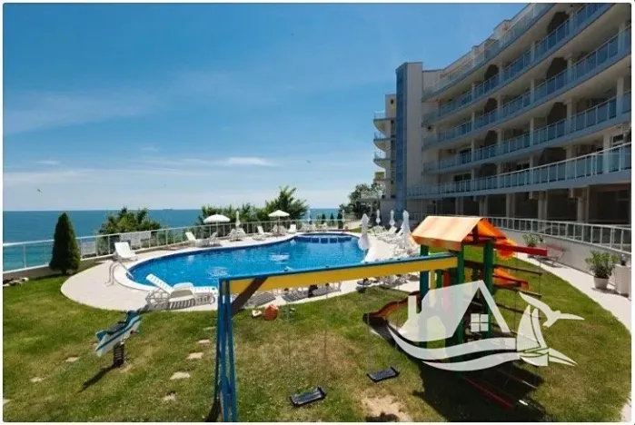 Prodej bytu 2+kk, Bjala, Bulharsko, 81 m2