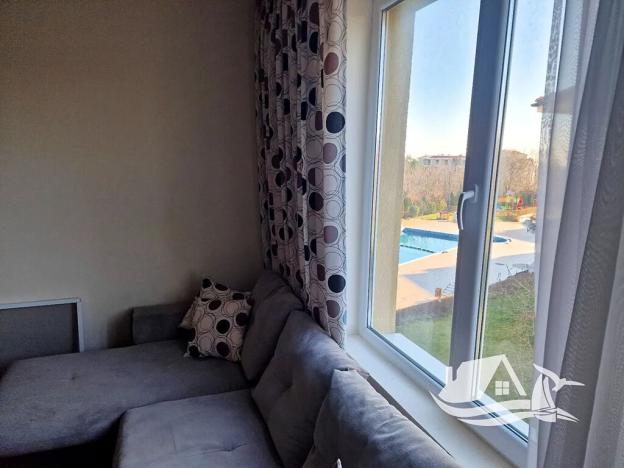 Prodej bytu 2+kk, Bjala, Bulharsko, 56 m2