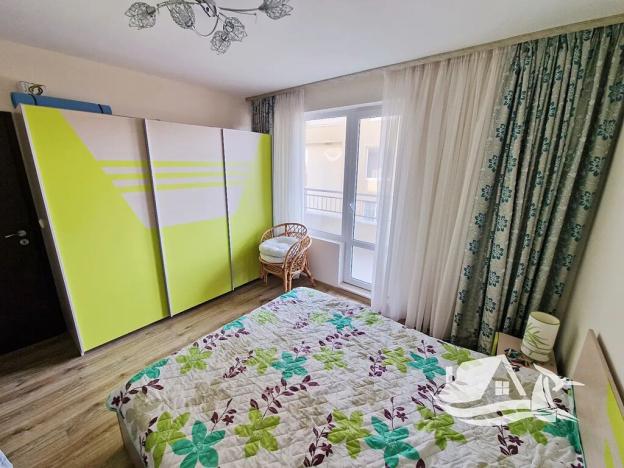 Prodej bytu 2+kk, Bjala, Bulharsko, 56 m2