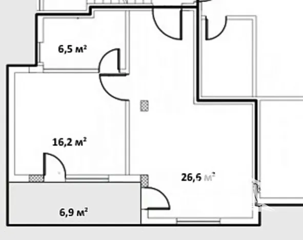 Prodej bytu 2+kk, Bjala, Bulharsko, 56 m2