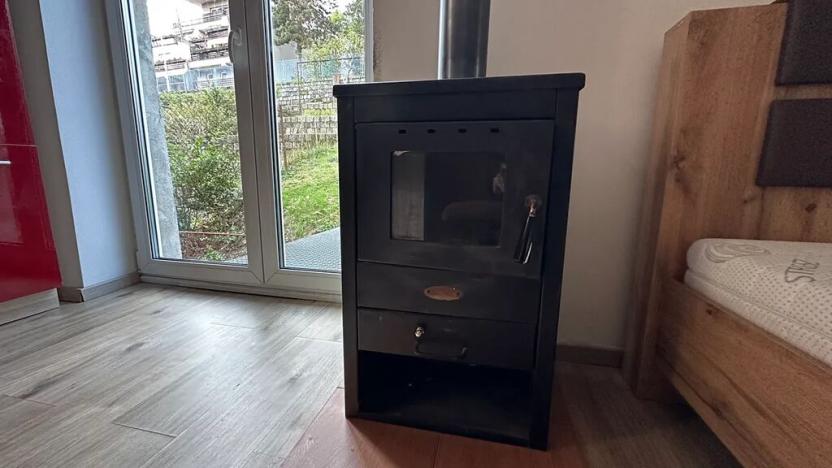 Pronájem bytu 1+kk, Luhačovice, 30 m2