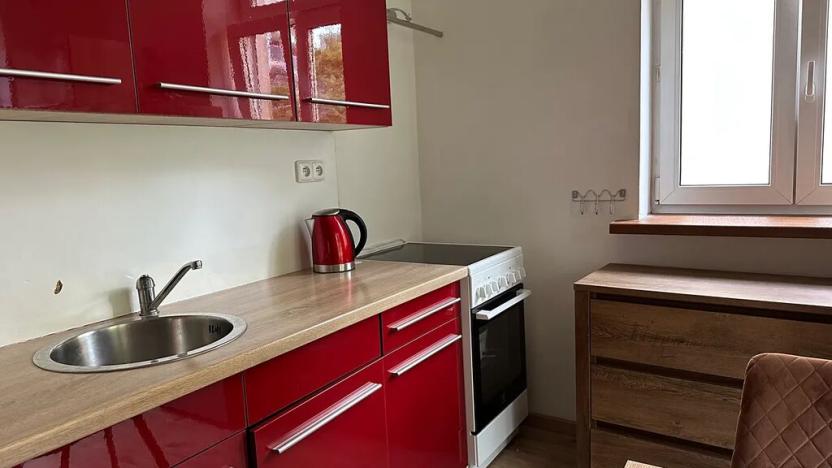 Pronájem bytu 1+kk, Luhačovice, 30 m2