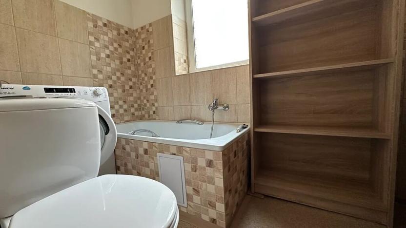 Pronájem bytu 1+kk, Luhačovice, 30 m2