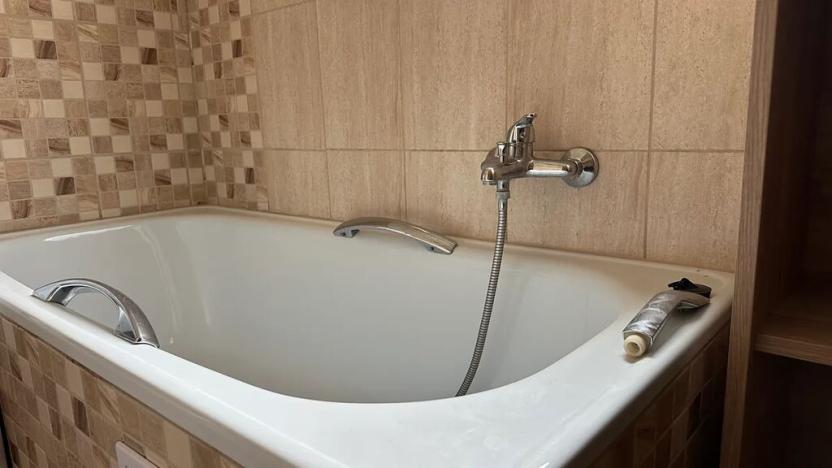Pronájem bytu 1+kk, Luhačovice, 30 m2