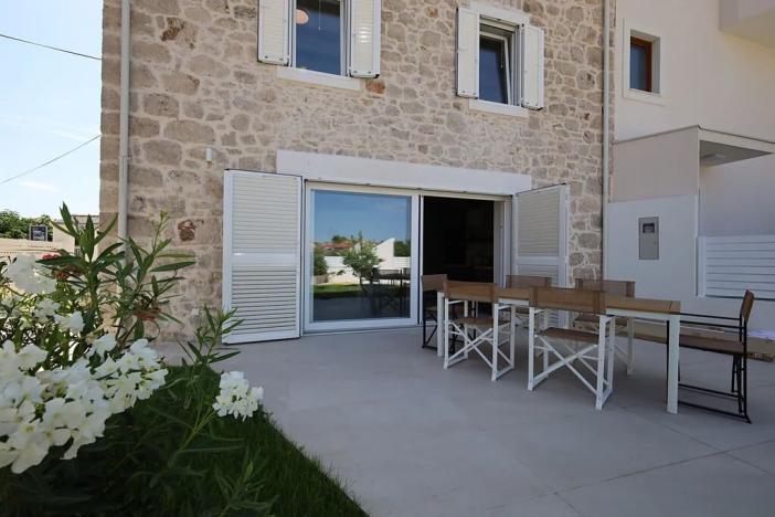 Prodej rodinného domu, Vodice, Chorvatsko, 109 m2