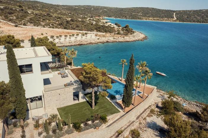 Prodej vily, Sevid, Chorvatsko, 460 m2