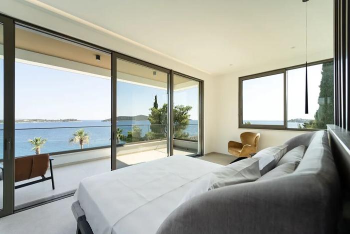 Prodej vily, Sevid, Chorvatsko, 460 m2