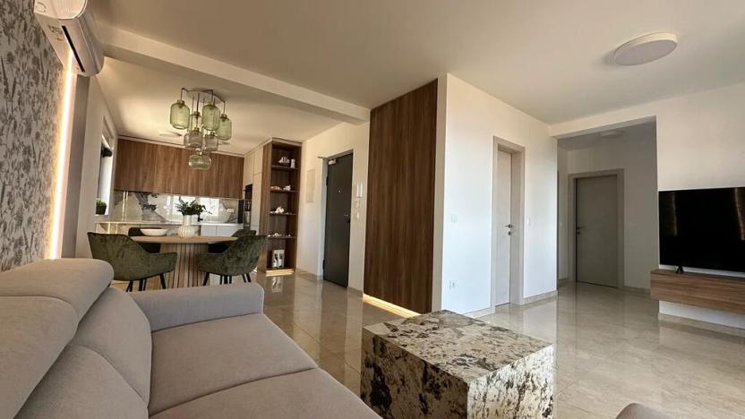 Prodej bytu 3+kk, Rogoznica, Chorvatsko, 103 m2