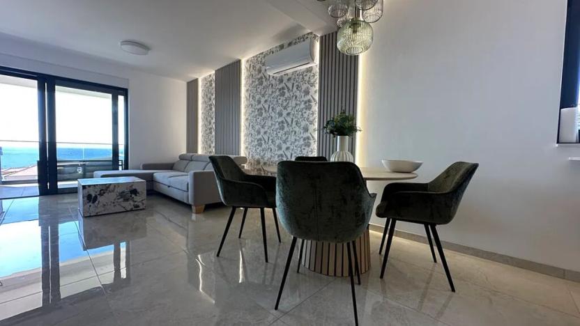 Prodej bytu 3+kk, Rogoznica, Chorvatsko, 103 m2