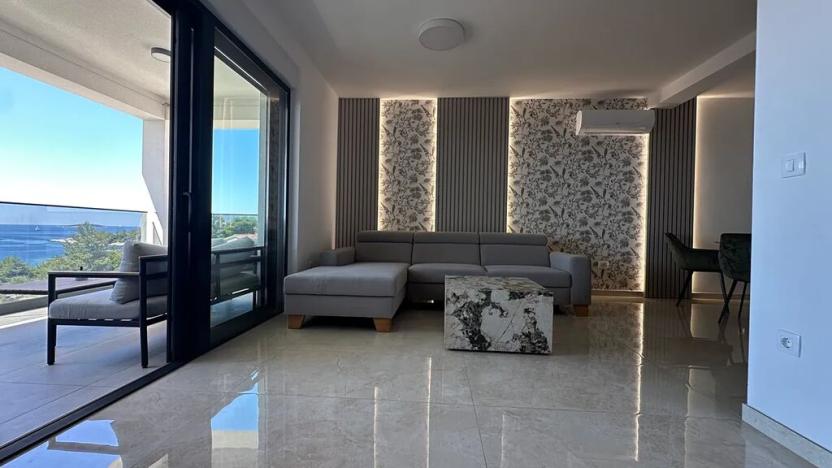 Prodej bytu 3+kk, Rogoznica, Chorvatsko, 103 m2