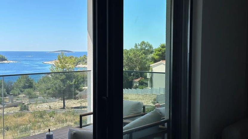 Prodej bytu 3+kk, Rogoznica, Chorvatsko, 103 m2