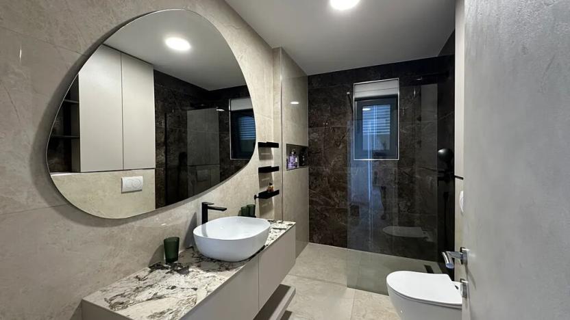 Prodej bytu 3+kk, Rogoznica, Chorvatsko, 103 m2