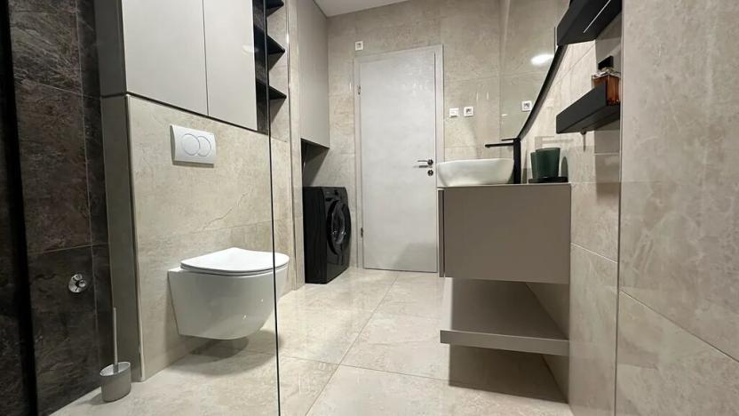 Prodej bytu 3+kk, Rogoznica, Chorvatsko, 103 m2