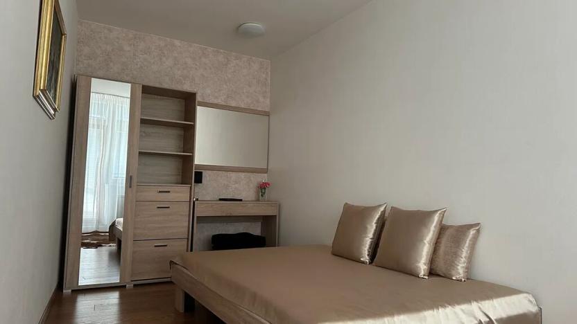 Pronájem bytu 1+1, Luhačovice, 35 m2