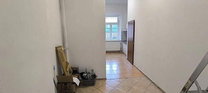 Pronájem obchodního prostoru, Cheb, Svobody, 73 m2