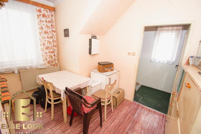 Prodej rodinného domu, Rychnov nad Kněžnou, Jiráskova, 130 m2