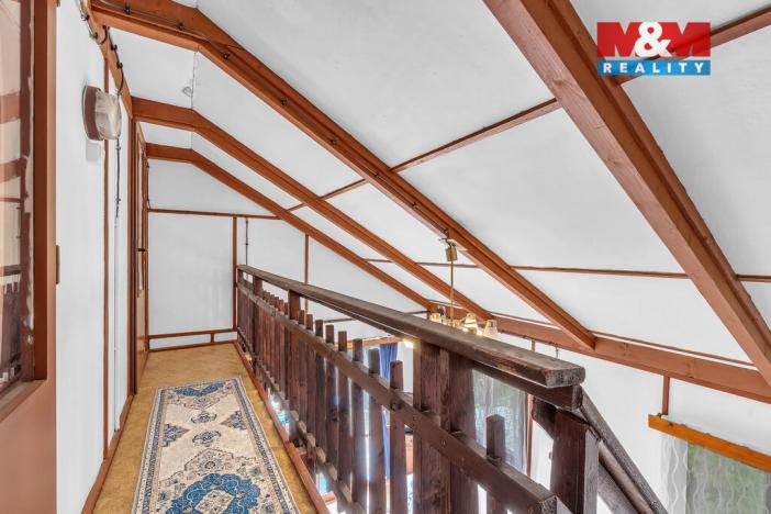 Prodej chaty, Pastviny, 181 m2