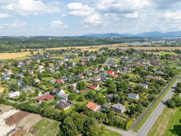 Prodej pozemku, Žabeň, 888 m2