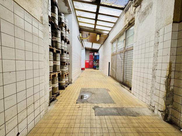 Pronájem skladu, Český Krumlov, Tovární