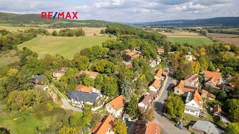 Prodej chaty, Všeradice, 60 m2