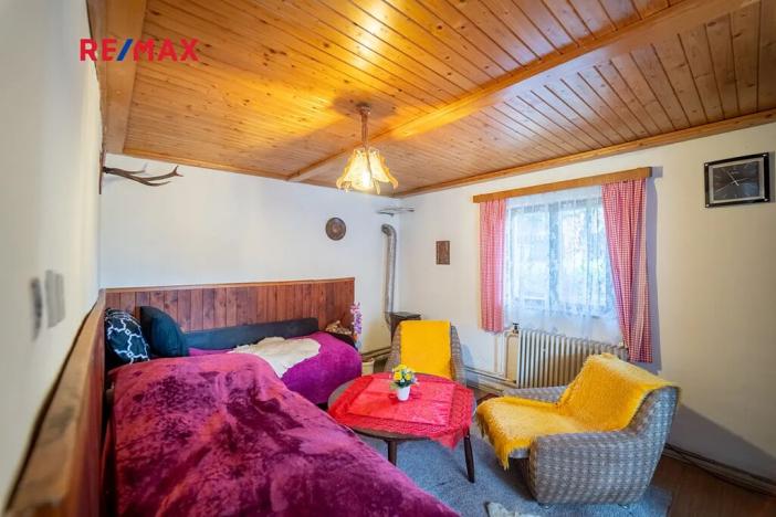 Prodej chaty, Všeradice, 60 m2