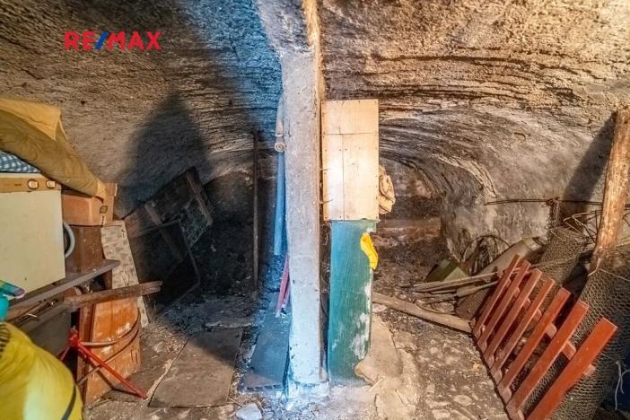 Prodej chaty, Všeradice, 60 m2