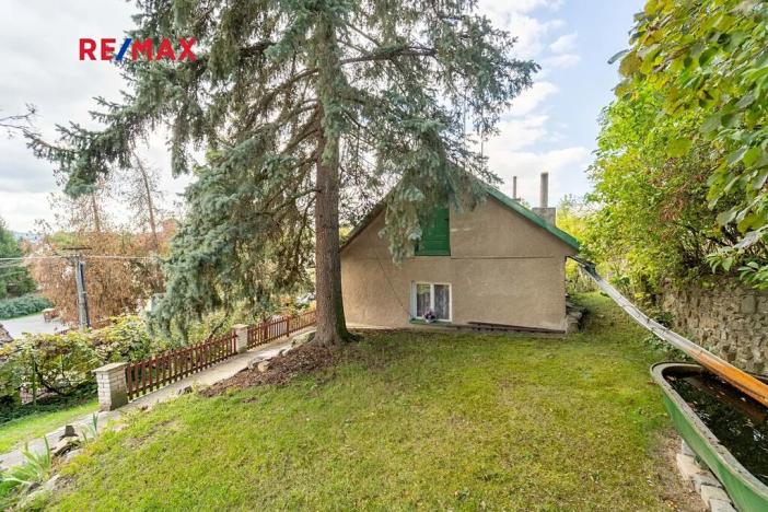 Prodej chaty, Všeradice, 60 m2