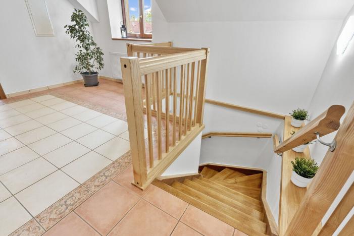 Prodej rodinného domu, Stráž pod Ralskem, Mimoňská, 300 m2