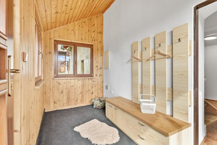 Prodej rodinného domu, Stráž pod Ralskem, Mimoňská, 300 m2