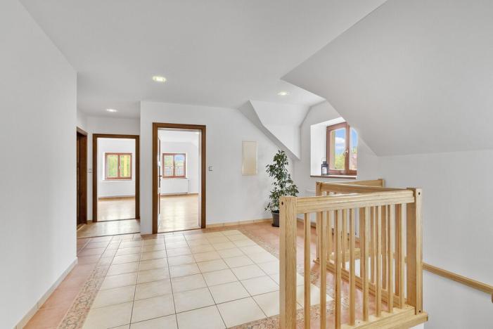 Prodej rodinného domu, Stráž pod Ralskem, Mimoňská, 300 m2