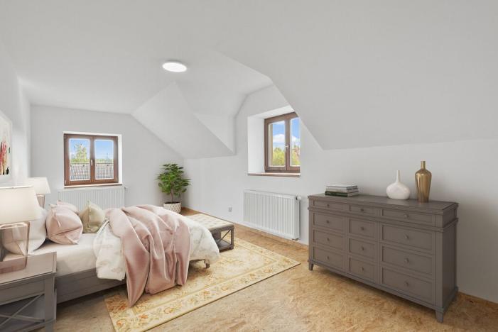 Prodej rodinného domu, Stráž pod Ralskem, Mimoňská, 300 m2