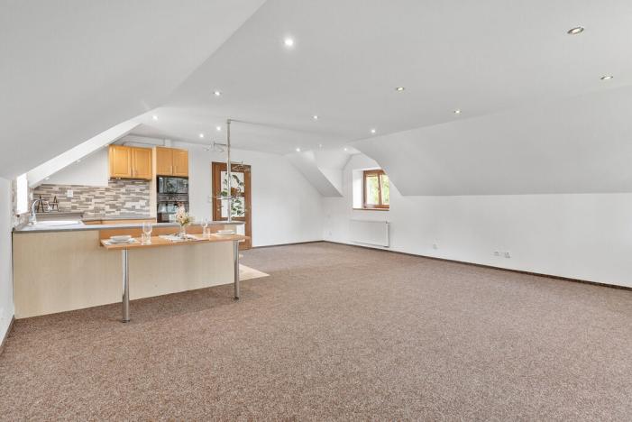 Prodej rodinného domu, Stráž pod Ralskem, Mimoňská, 300 m2