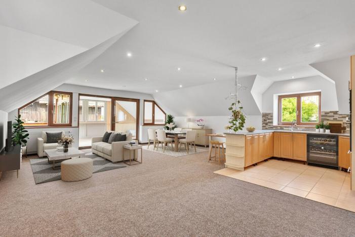 Prodej rodinného domu, Stráž pod Ralskem, Mimoňská, 300 m2