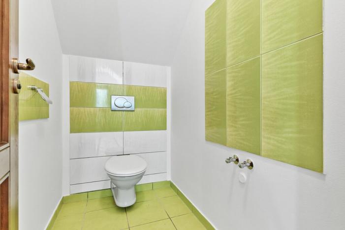 Prodej rodinného domu, Stráž pod Ralskem, Mimoňská, 300 m2