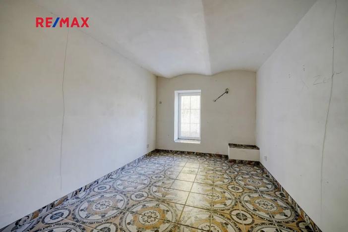 Prodej rodinného domu, Všeruby, 952 m2