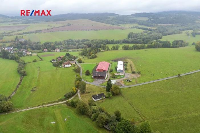 Prodej pozemku pro bydlení, Žihobce, 4741 m2