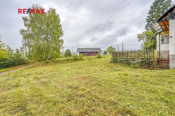 Prodej pozemku pro bydlení, Žihobce, 4741 m2