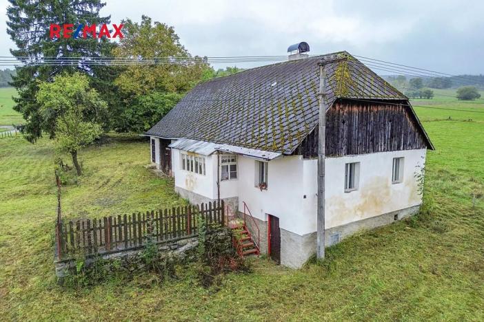 Prodej pozemku pro bydlení, Žihobce, 4741 m2