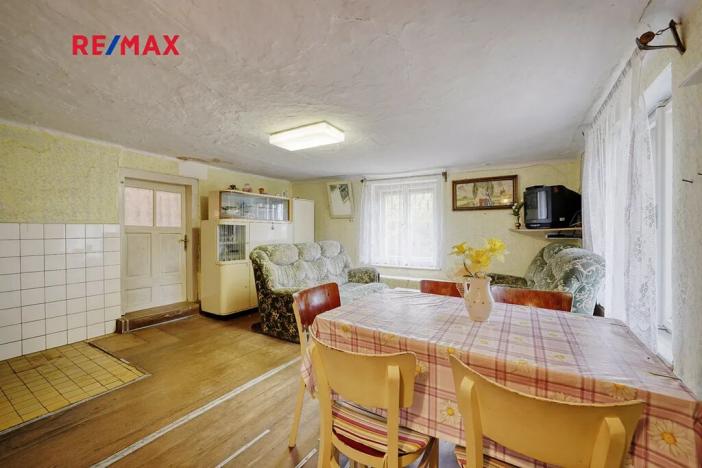 Prodej pozemku pro bydlení, Žihobce, 4741 m2