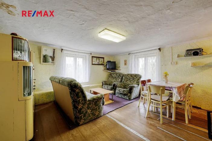 Prodej pozemku pro bydlení, Žihobce, 4741 m2