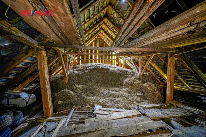 Prodej pozemku pro bydlení, Žihobce, 4741 m2