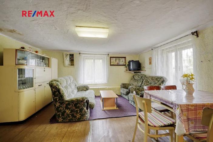 Prodej chalupy, Žihobce, 43 m2