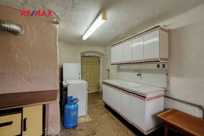 Prodej chalupy, Žihobce, 43 m2