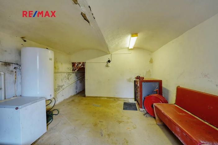 Prodej chalupy, Žihobce, 43 m2