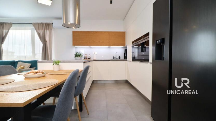 Prodej bytu 4+kk, Brno - Dolní Heršpice, Havránkova, 94 m2