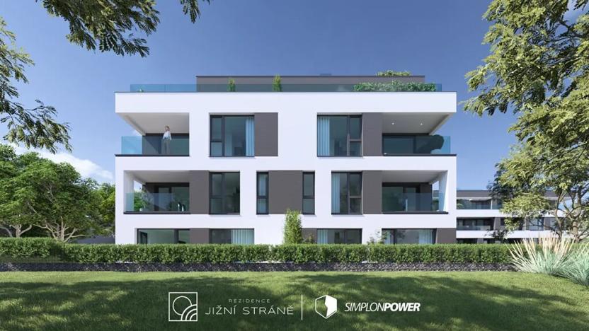 Prodej bytu 4+kk, Olomouc, Leopolda Pospíšila, 112 m2