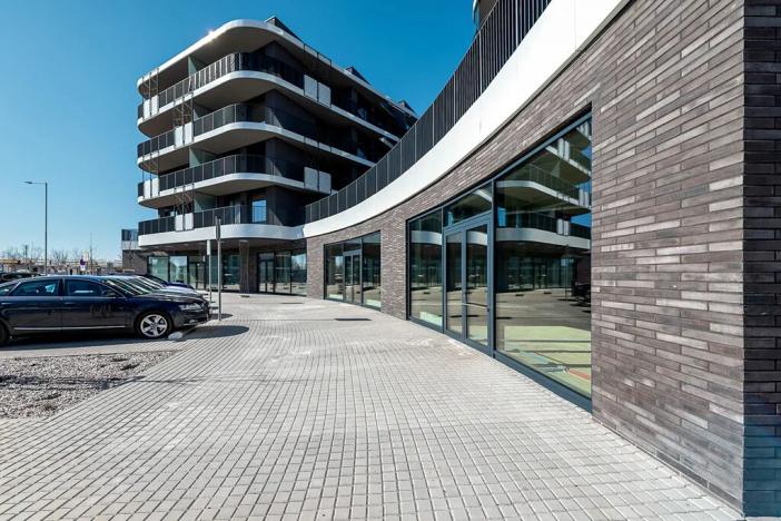 Pronájem obchodního prostoru, Praha - Stodůlky, Bělohlávkova, 242 m2