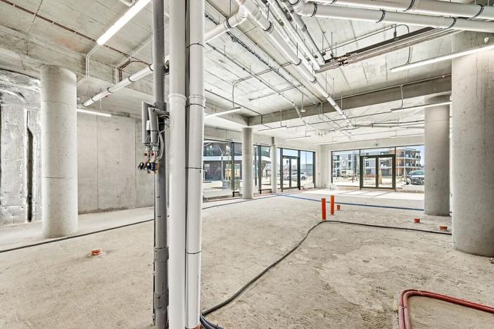 Pronájem obchodního prostoru, Praha - Stodůlky, Bělohlávkova, 242 m2