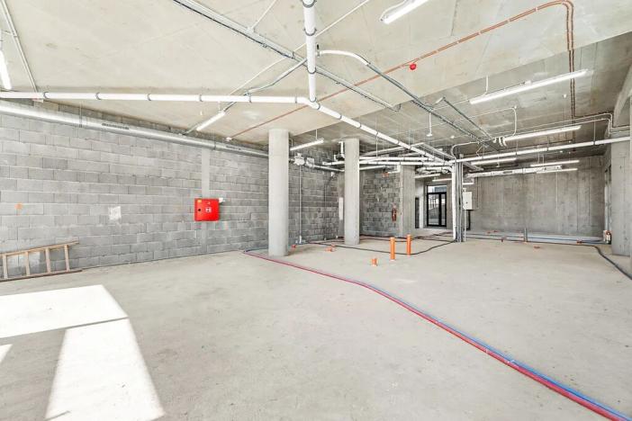 Pronájem obchodního prostoru, Praha - Stodůlky, Bělohlávkova, 242 m2