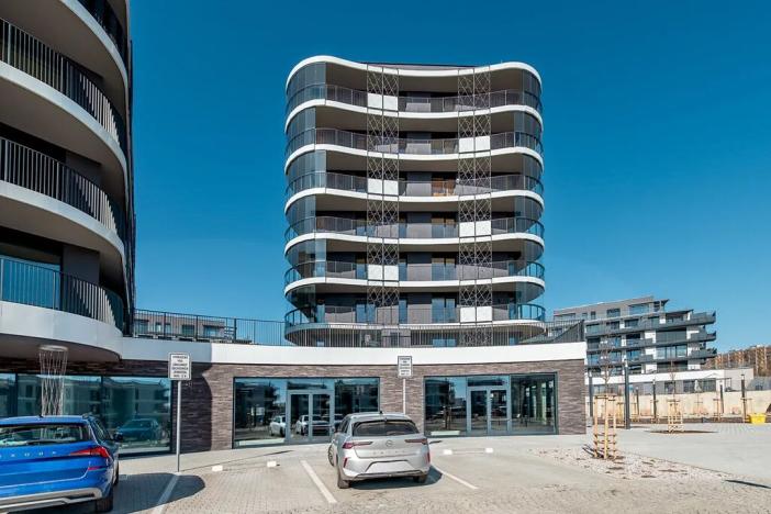 Pronájem obchodního prostoru, Praha - Stodůlky, Bělohlávkova, 242 m2